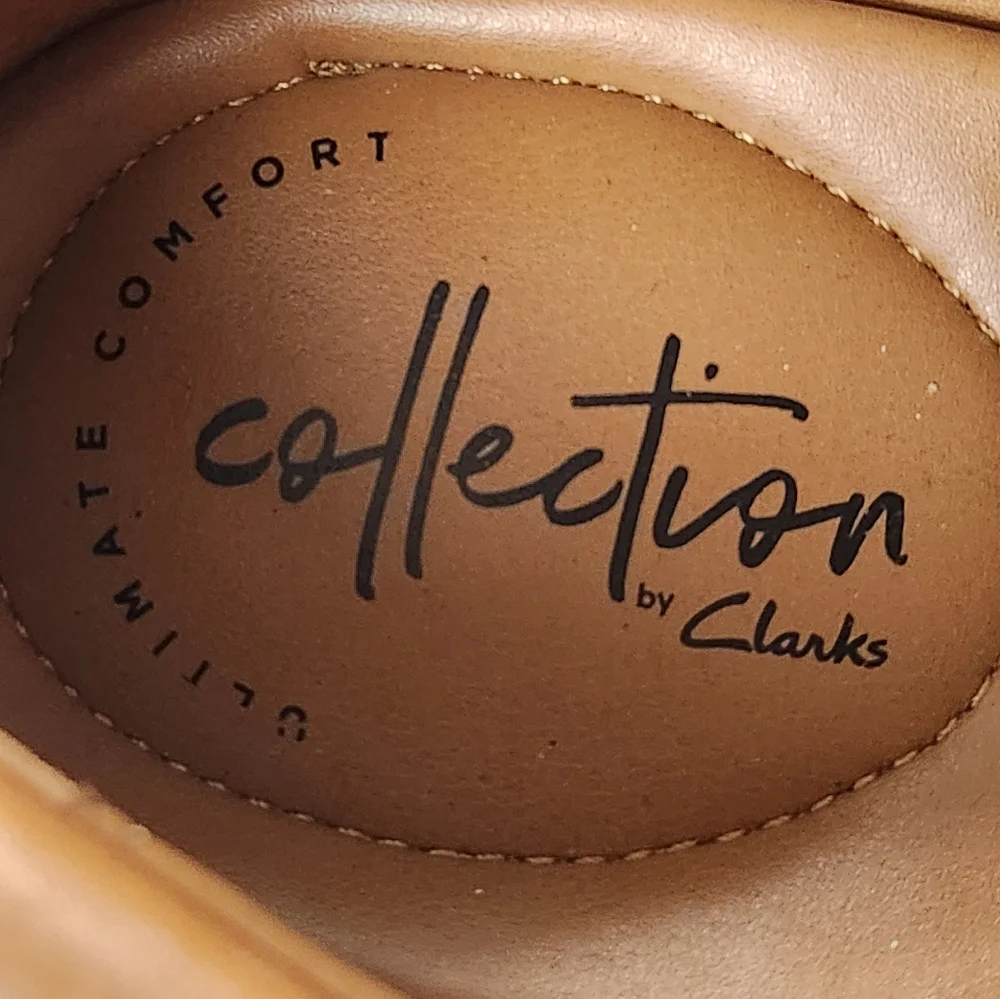 Clarks men whiddon